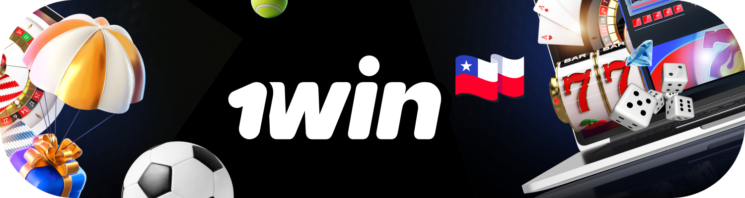 1win se ha consolidado como un sitio de apuestas líder en Chile gracias a su amplia gama de opciones, incluyendo apuestas deportivas y casino online