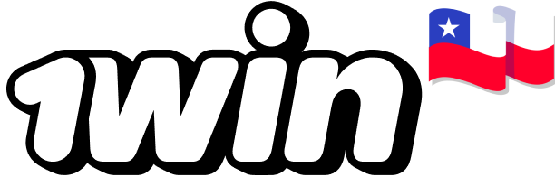 Logotipo de 1win Chile